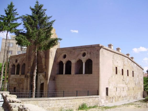 Ak Medrese