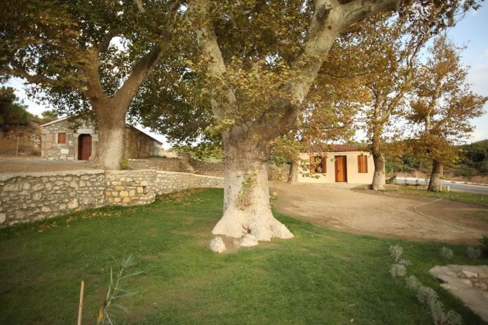 Ayazma Manastırı