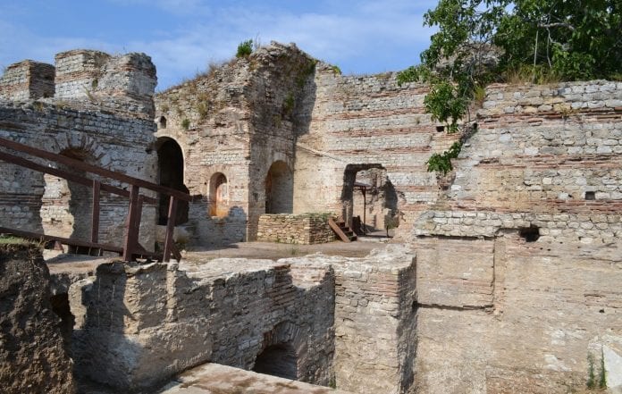 Balatlar Kilisesi