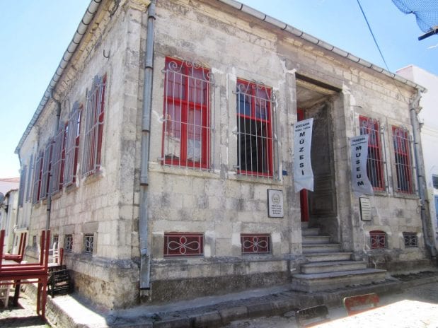 Bozcaada Müzesi