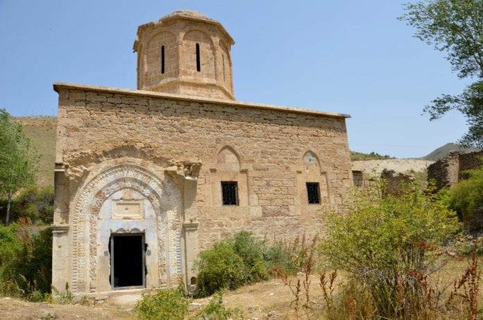 İmera Manastırı