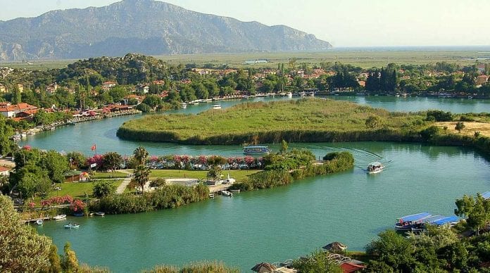 Dalyan