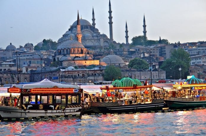Eminönü