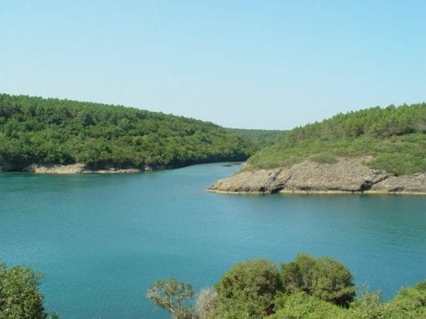 Hamsaroz Koyu keşfedilmeyi bekliyor