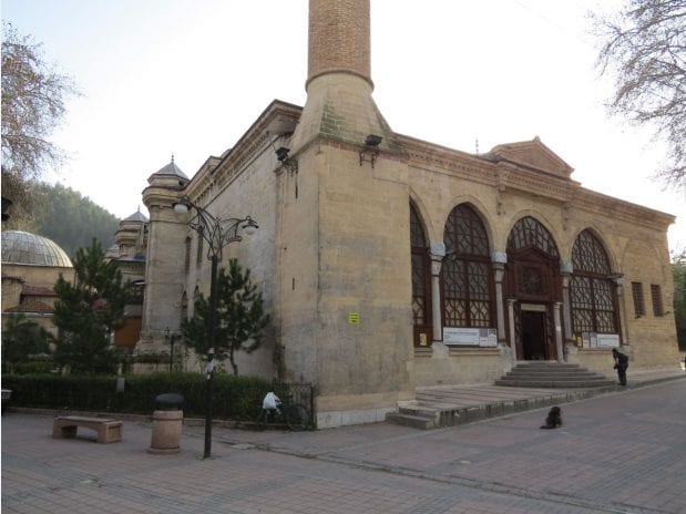Kütahya Ulu Camii