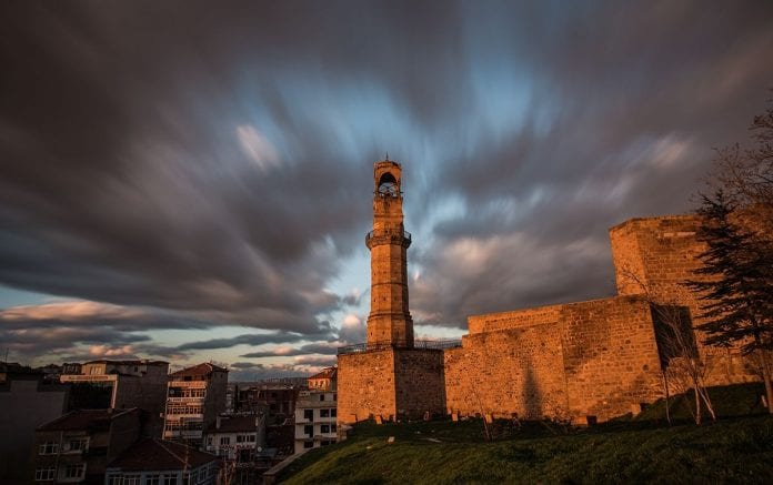 Niğde Kalesi