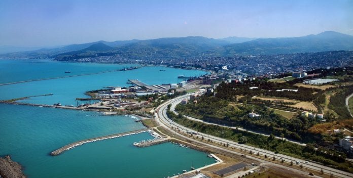 samsun
