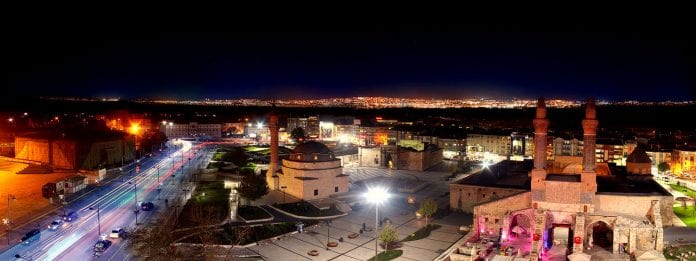 sivas