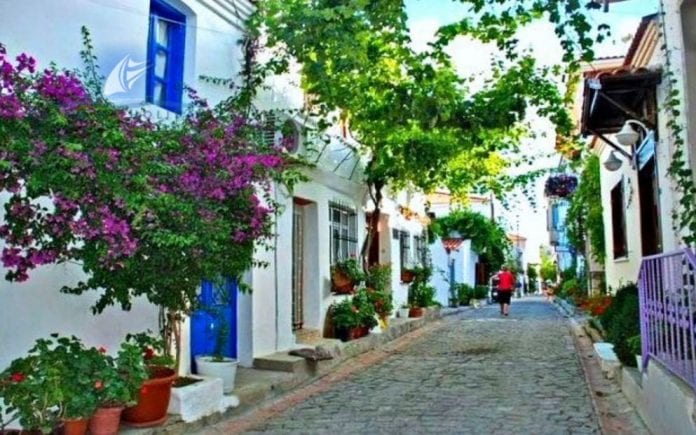 gokce-ada