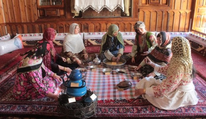 نتيجة بحث الصور عن ‪UNESCO’nun Dünya Gastronomi Şehri‬‏