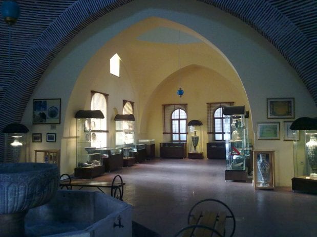 Çini Müzesi
