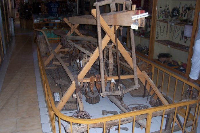 Tahtakuşlar Köyü Etnoğrafya Galerisi