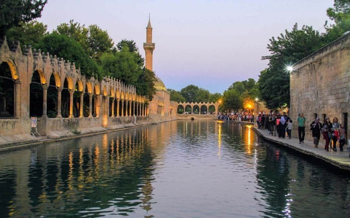 sanliurfa-gezi