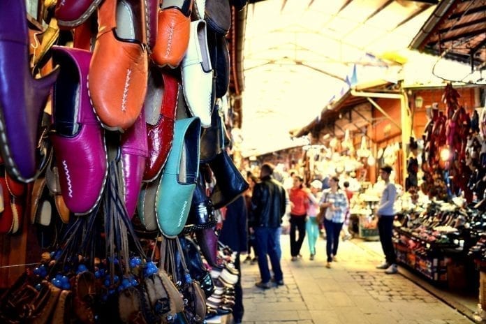 Türkiye’nin En Popüler 5 Çarşısı