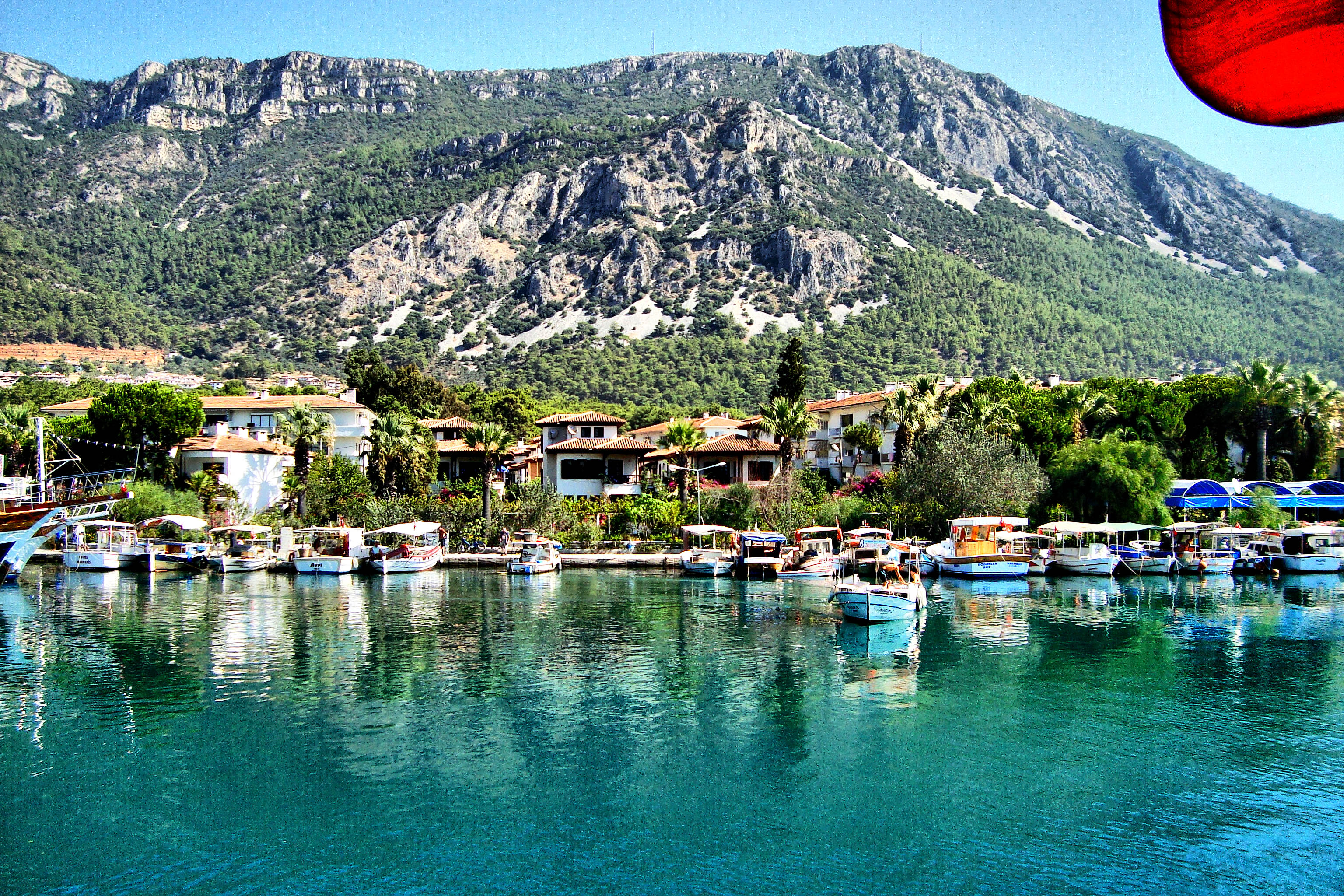 Akyaka