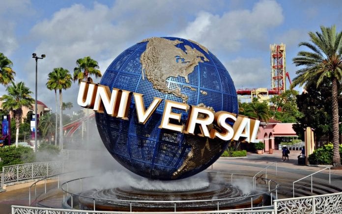 Universal Stüdyoları Universal Stüdyoları