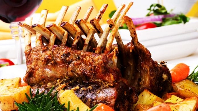 Mardin�in Yöresel Yemekleri