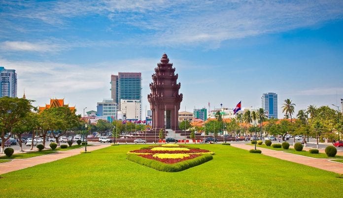 Phnom Penh