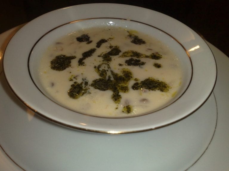 Osmaniye�nin Yöresel Yemekleri