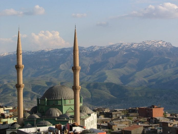 şırnak gezilecek yerler kapak