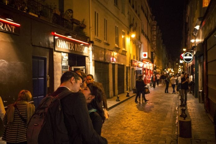 Bar rencontre bayonne