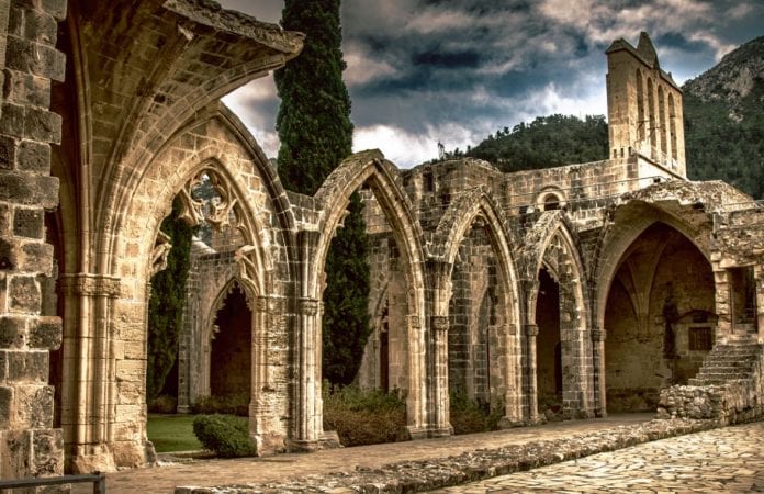 bellapais festivali