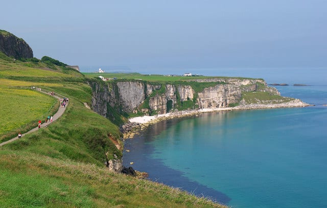 larrybane irlanda