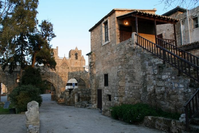 namık kemal kıbrıs