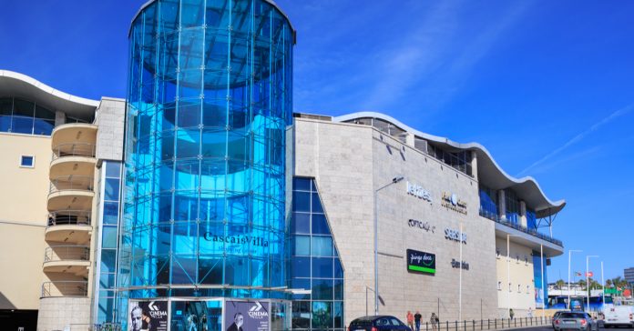 Cascais alışveriş rehberi