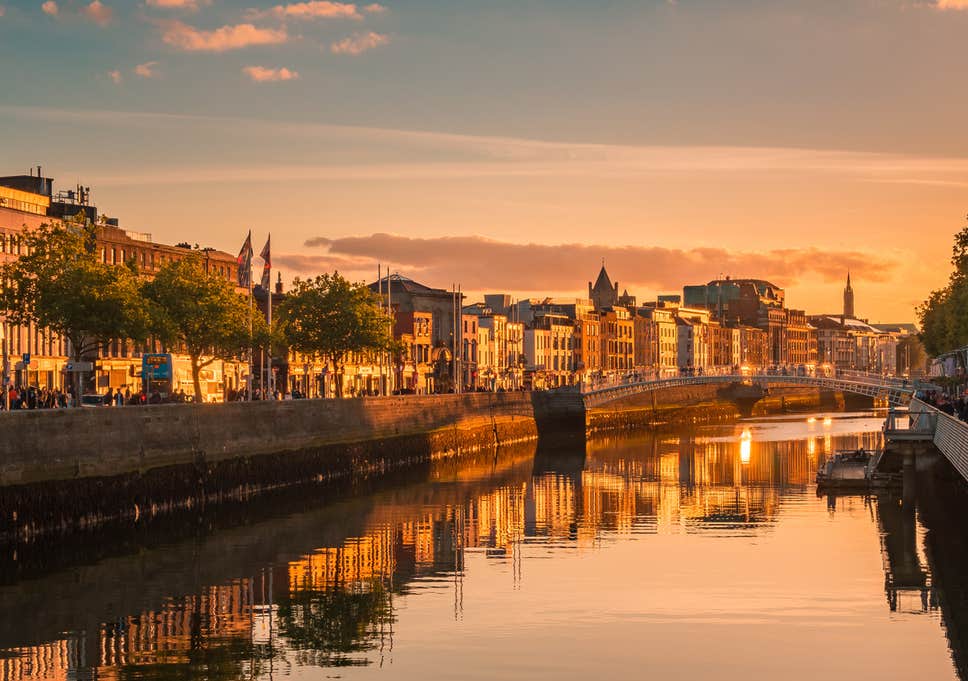 Dublin/İrlanda