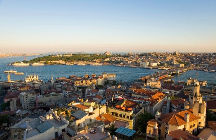 Tarihi Yarımada