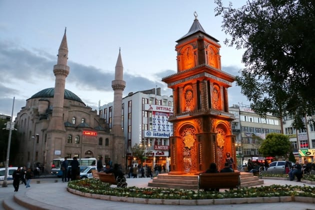 aksaray-meydan