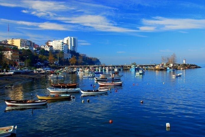 düzce-gezii