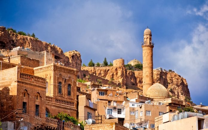 kilis-gezirehber