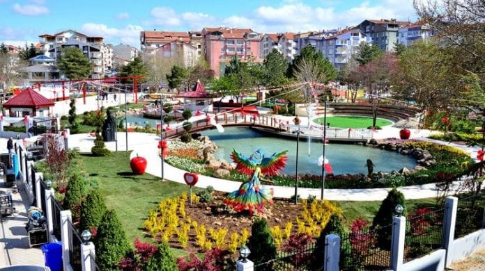kırsehğr-gezirehberi