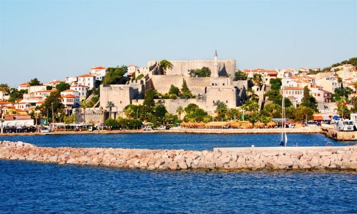 Çeşme