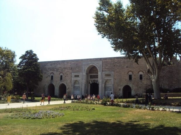 Alay Meydanı