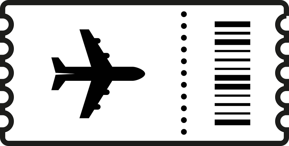 Uçak Bileti