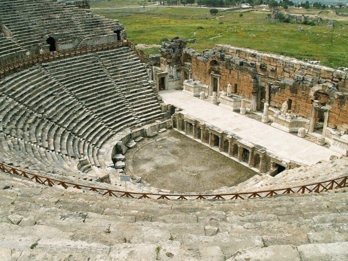 Hierapolis