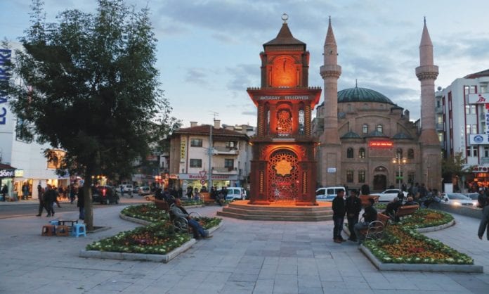 aksaray-gezirehberi