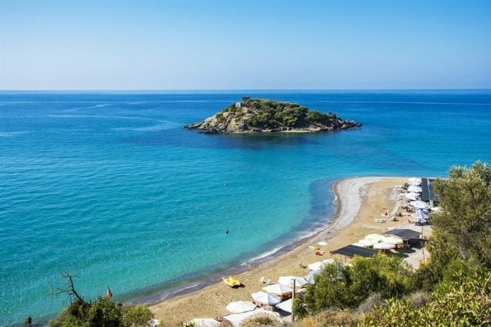 bozyazi-plaji bozyazı plajı
