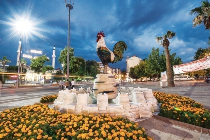 denizli