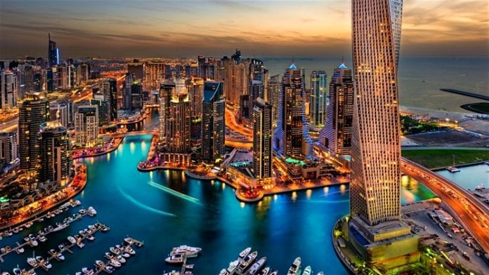 dubai-city