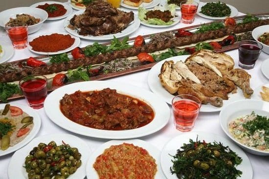 hatay-mutfagi