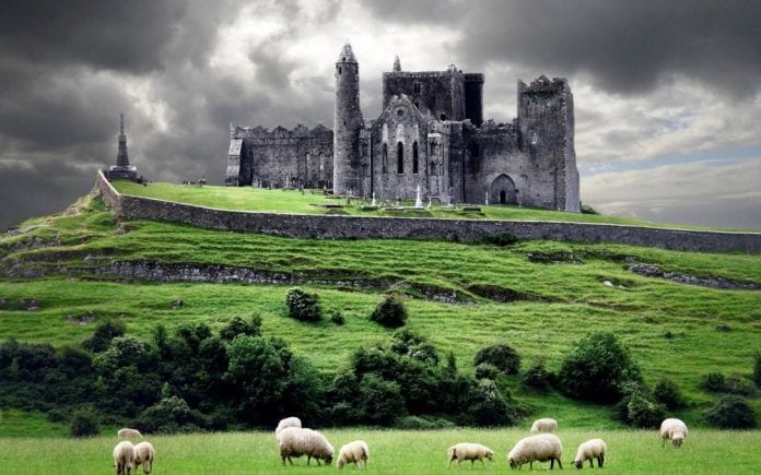 irlanda-gezisi