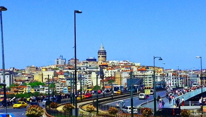 istanbul-manzaralari