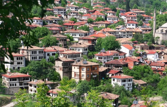 karabuk-e-sehri