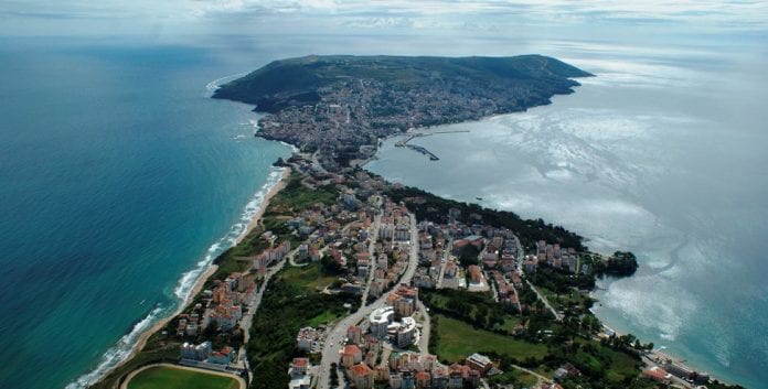 sinop-gezi