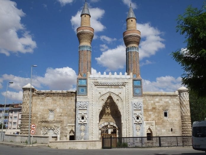 sivas-medrese