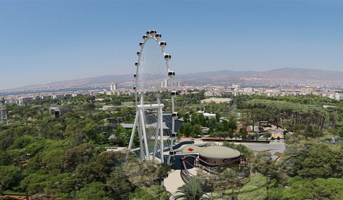 İzmir Kültürpark